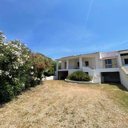 Villa Vista Mare Valledoria  Eksteriør billede