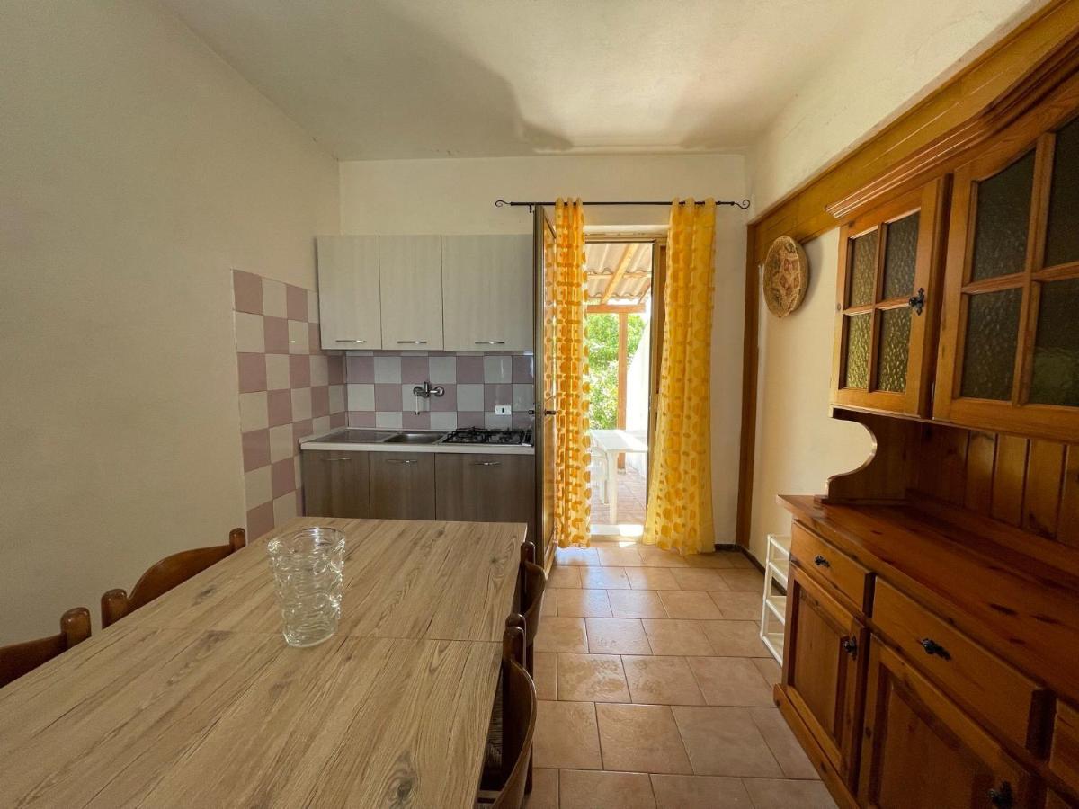 Villa Vista Mare Valledoria  Eksteriør billede