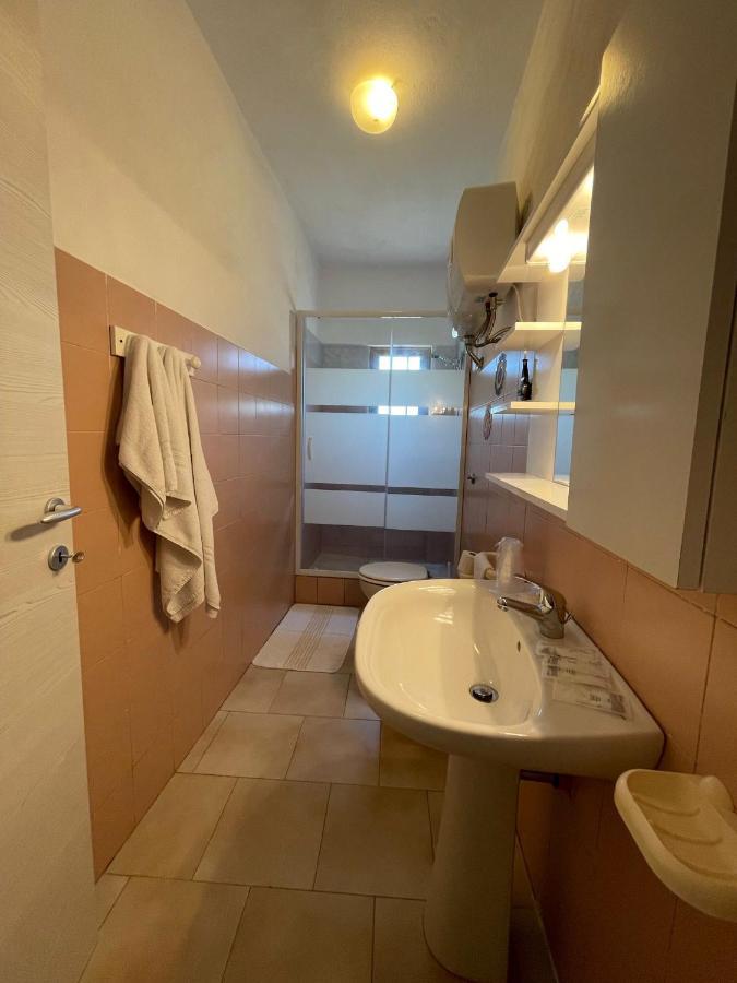 Villa Vista Mare Valledoria  Eksteriør billede
