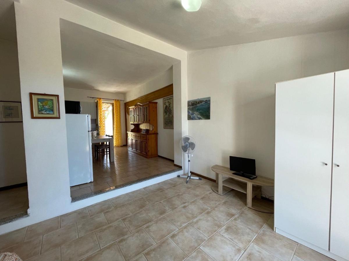 Villa Vista Mare Valledoria  Eksteriør billede