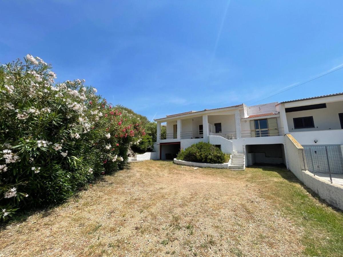 Villa Vista Mare Valledoria  Eksteriør billede