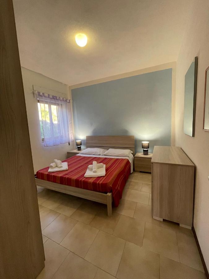Villa Vista Mare Valledoria  Eksteriør billede