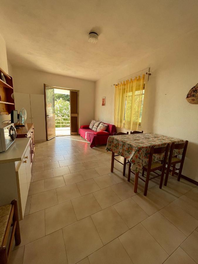 Villa Vista Mare Valledoria  Eksteriør billede